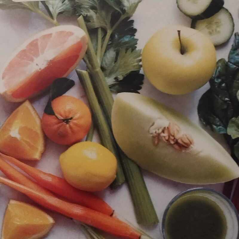 Fruit, vegetable variety