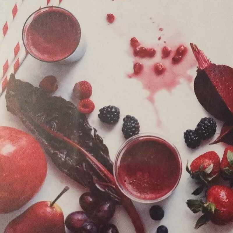 Made with real fruit juice